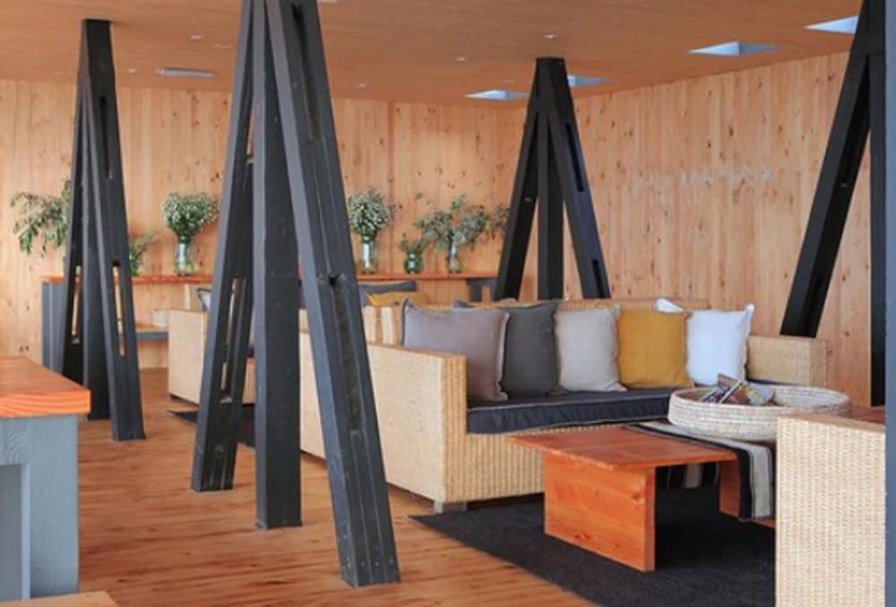 אריקה Hotel Apacheta מראה חיצוני תמונה