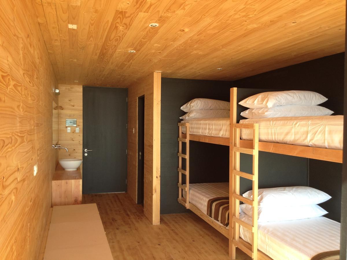 אריקה Hotel Apacheta מראה חיצוני תמונה