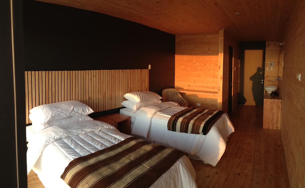 אריקה Hotel Apacheta חדר תמונה