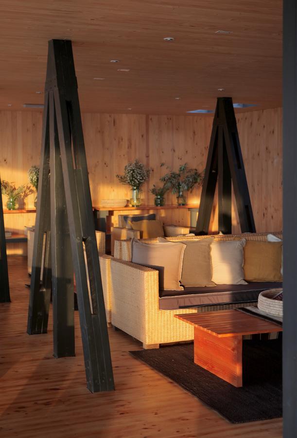 אריקה Hotel Apacheta מראה חיצוני תמונה