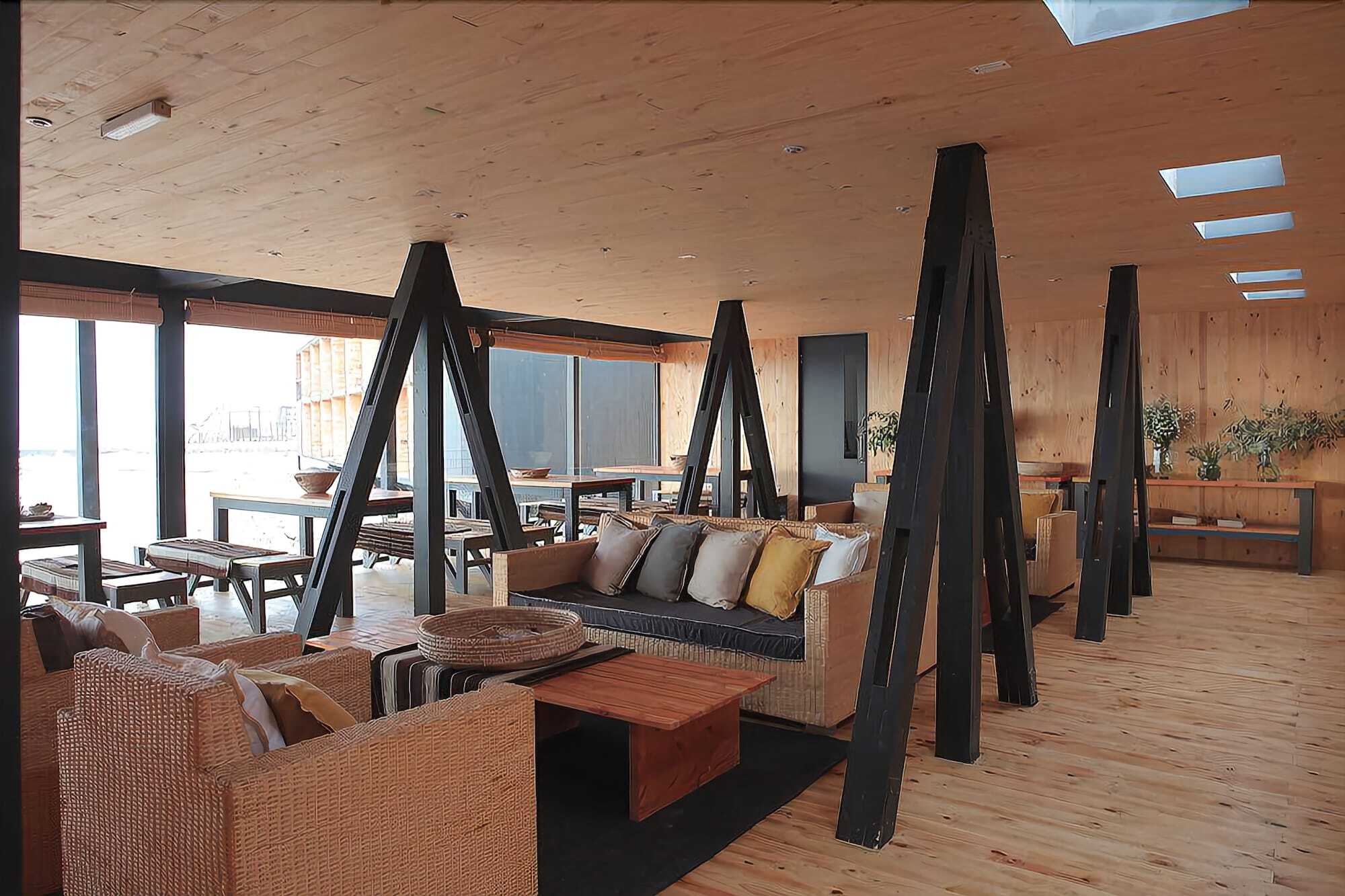 אריקה Hotel Apacheta מראה חיצוני תמונה